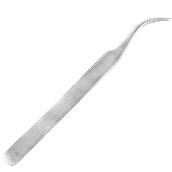 Flåttfjerner for kjæledyr - 3 deler Silver
