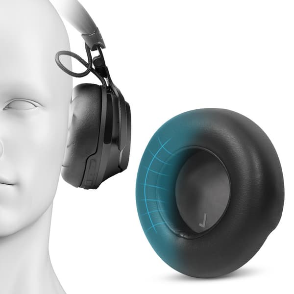Ekstra øreputer til JBL CLUB 700BT