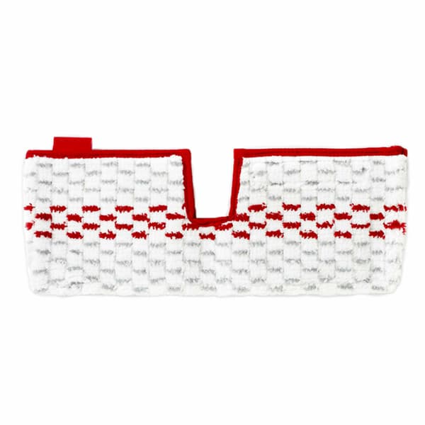 2-pack mikrofiber spraymoppdynor för O Cedar ProMist MAX