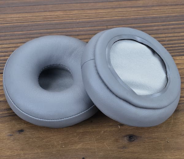 Korvatyynyt Skullcandy Cassette Wirelessille Grey
