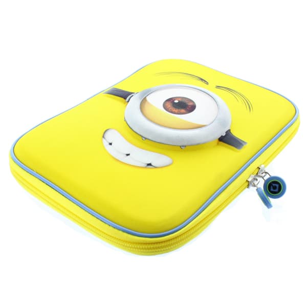 Tabletveske Universal 7-8" Googly Eye