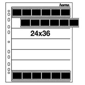 Pergamynblad 26x31 35/7x6/25
