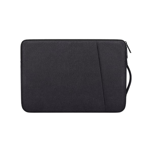 Veske til bærbar PC, 14,1 / 15,4 tommer Black