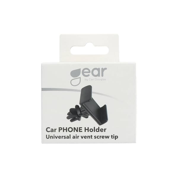 Mobile holder Cradle Mount in Airwent