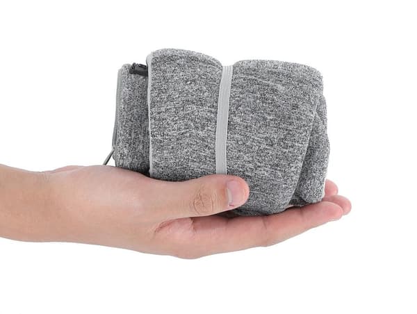 Sovehodetelefoner, Bluetooth-sovemaske Grey