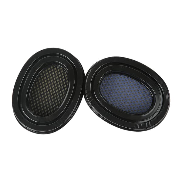 2-pack Öronkuddar för Sordin MSA SORDIN-Headset