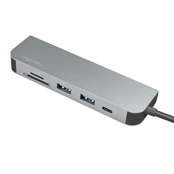 USB-C Multi-Hub HDMI / PD / DeX