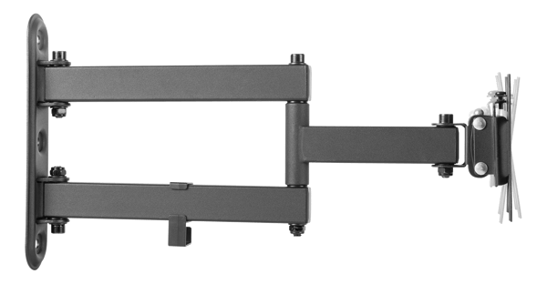 OFFICE Wall mount  13"27" LED/LCD Flat Panel TVs VESA 75x75