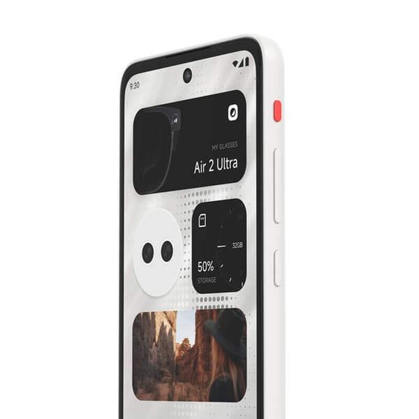 AR XREAL Beam Pro okulaarisovitin