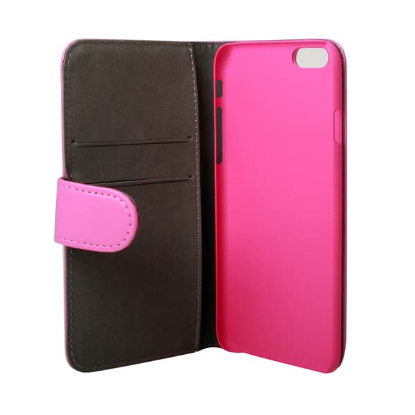Wallet Rosa - iPhone 6/6S