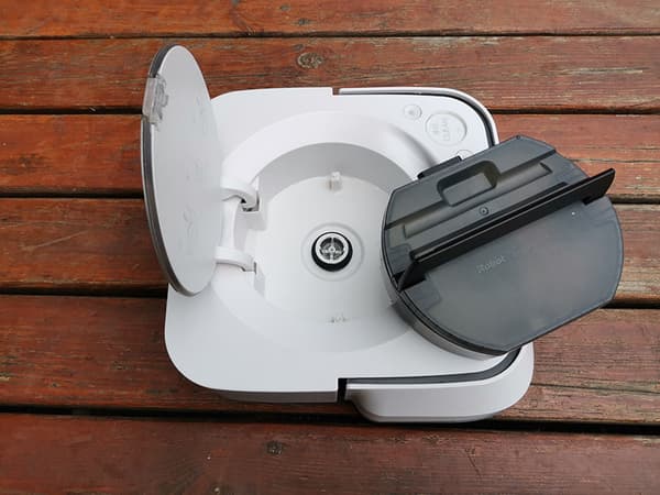 iRobot Braava Jet M6 Moppningsrobot Vattentank Ersättning