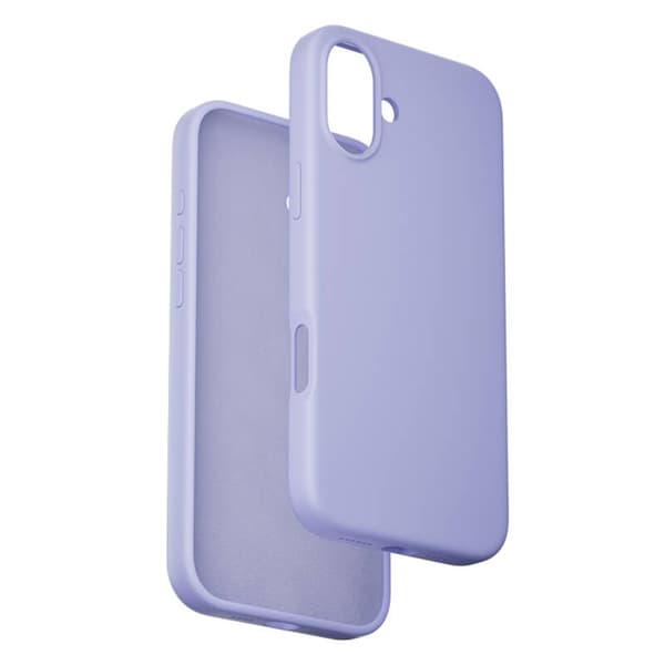 Vention KUHV0-20-deksel til iPhone 16 Plus MagSafe (Lilla)