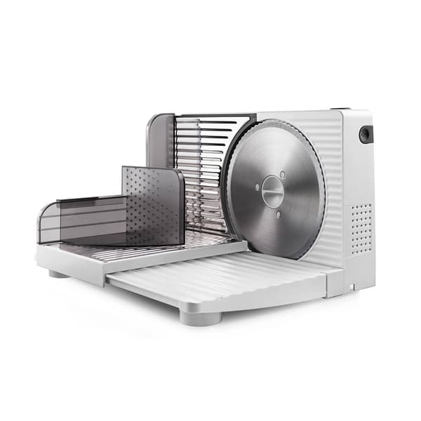 Cutmaster Compact Påleggsmaskin 100W/17cm