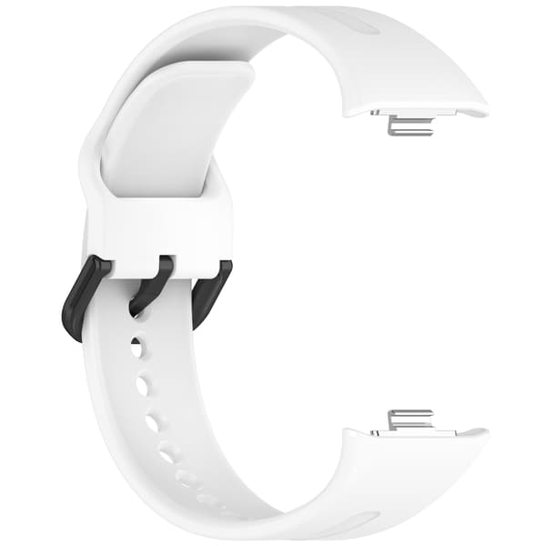 Redmi Watch5 silikonerem til ur White