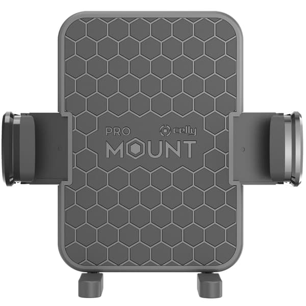 Mobilholder Auto-frigivelse