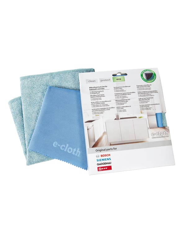 E-Cloths Kitchen Pack