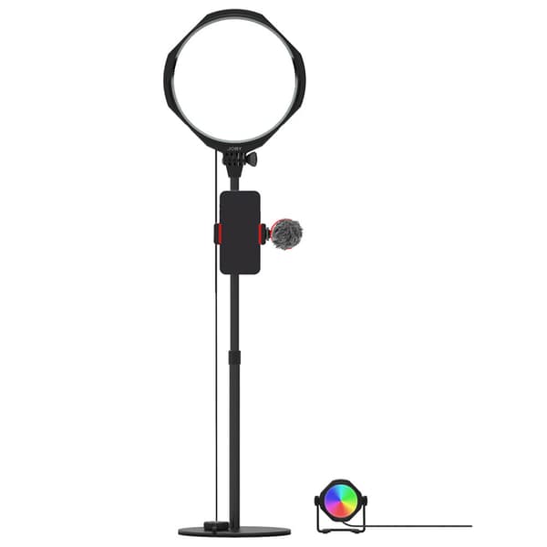 LED-valo Beamo Studio Creator Kit