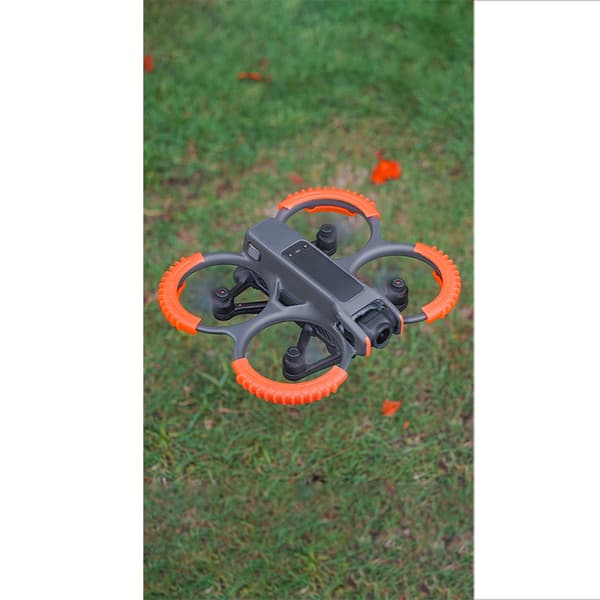 Propeller Guard til DJI Avata 2 Orange