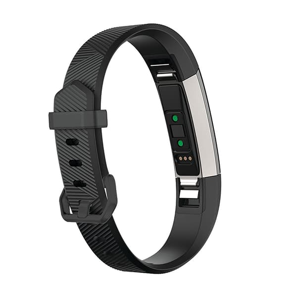 Udskiftningsrem til Fitbit Alta HR/Alta/Ace Black S