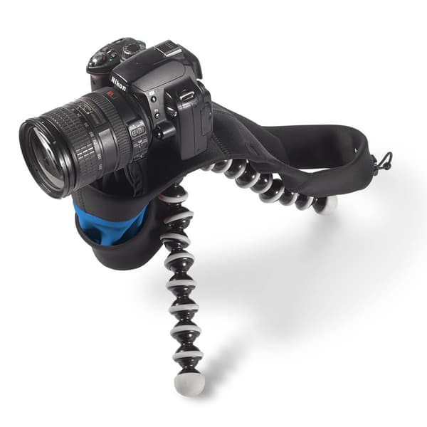 mera Wrap/Grip 70 DSLR Royal Wings