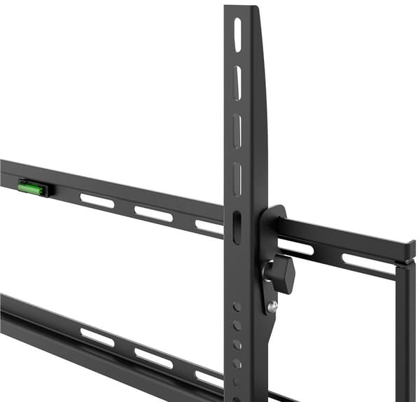 TV-veggfeste Basic TILT (XL)