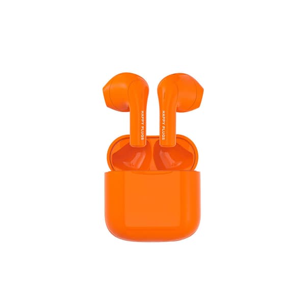 Joy Hodetelefoner In-Ear TWS Oransje