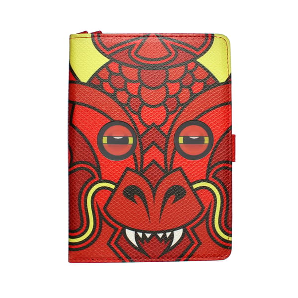Tabletfodral Universal 8" Drake