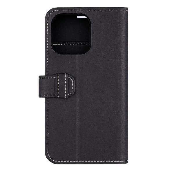 iPhone 13 Pro -puhelinkotelo Eco Black