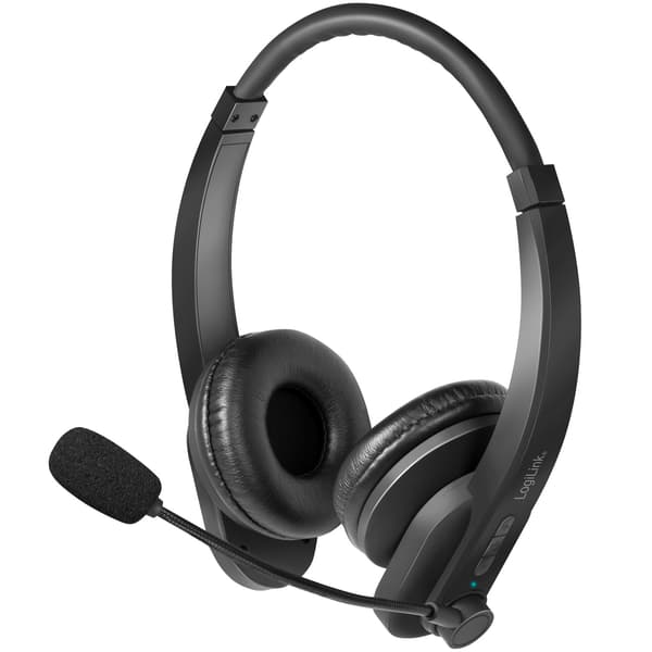 Bluetooth-kuulokkeet stereona