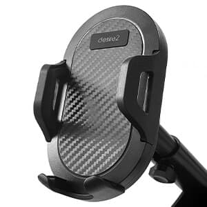 DESIRE2 Autoteline View Extend Suction Mount