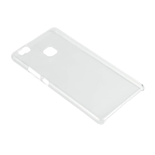 Mobilskal Transparent - Huawei P9 Lite