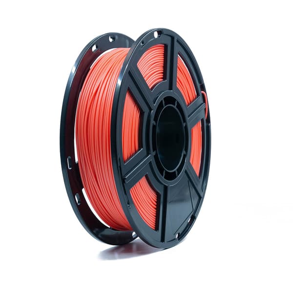 3D-filament PLA Matte 500g Light Coral