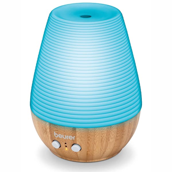 Aroma LA40 diffuser sprer din favoritt duft
