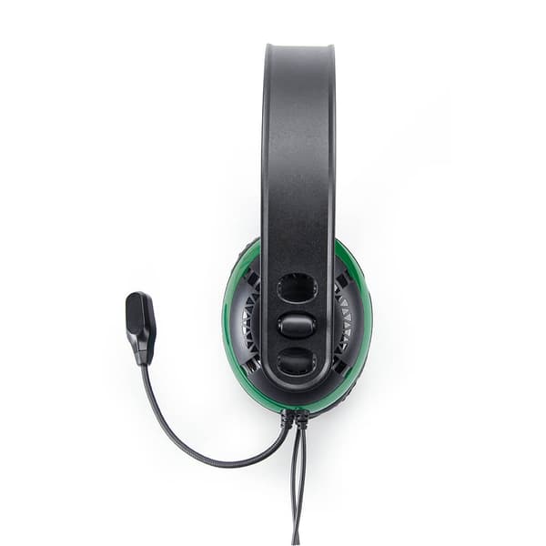 Pelikuuloke XBOX Musta