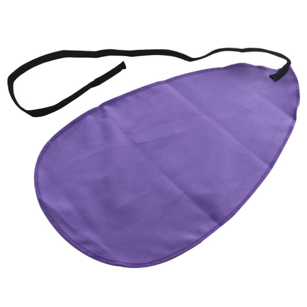 Saksofoninpuhdistusliina - Mikrokuituliina saksofonin hoitoon Purple