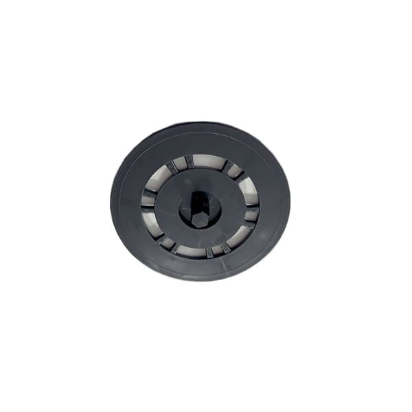 Moppholder til Xiaomi Mijia Black