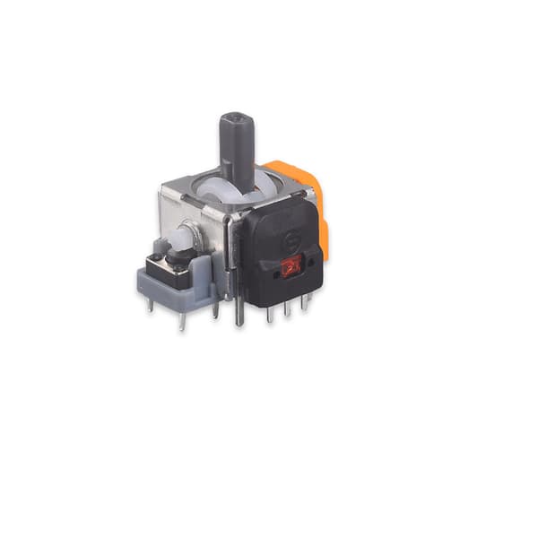 Styrspak med Hall effekt för joystick 2-pack PS4