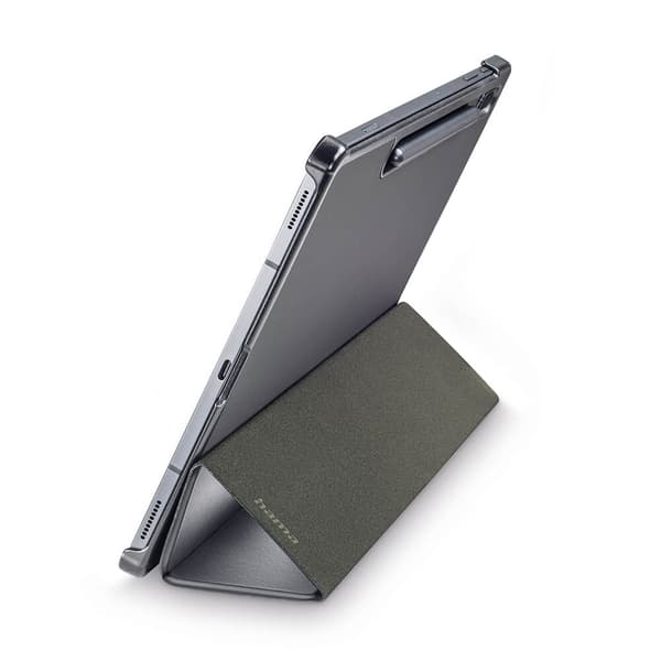 Tablettikotelo Samsung Galaxy Tab S9 11" musta