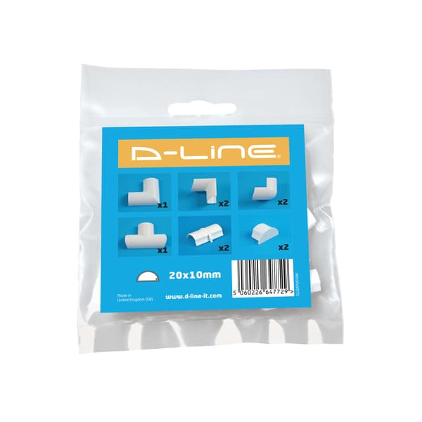 Adapter Kit 20x10mm Vit