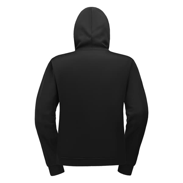 5 Zone Opvarmet Vest Black L