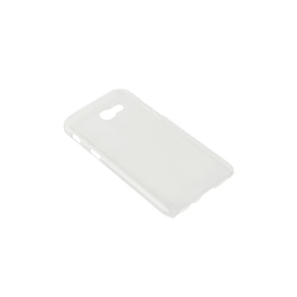 Mobilskal Transparent - Samsung A5 2017