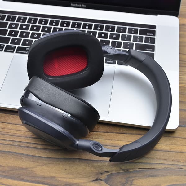 Ersättande Öronkuddar för Logitech Astro A30