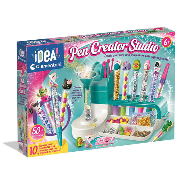 Create Your Pens Pen Creator Studio Pennlaboratorium