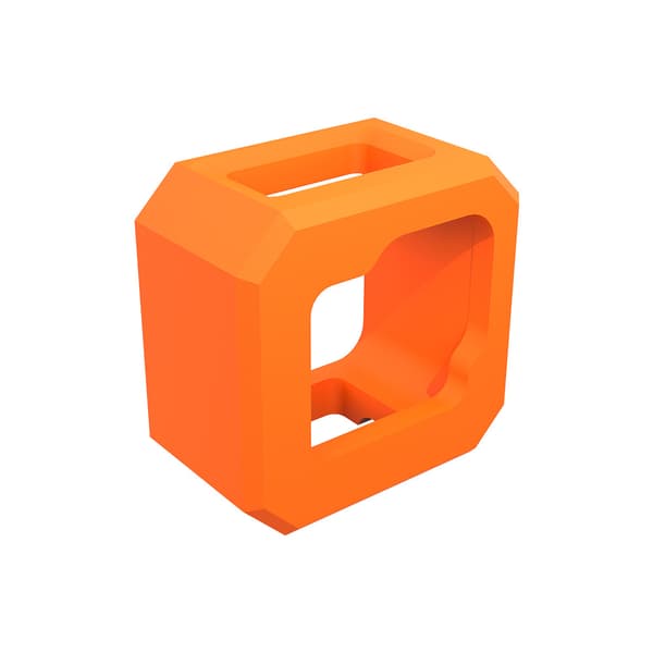 EVA floaty case float case for actionkamera Orange GoPro 11 / GoPro 11 Mini