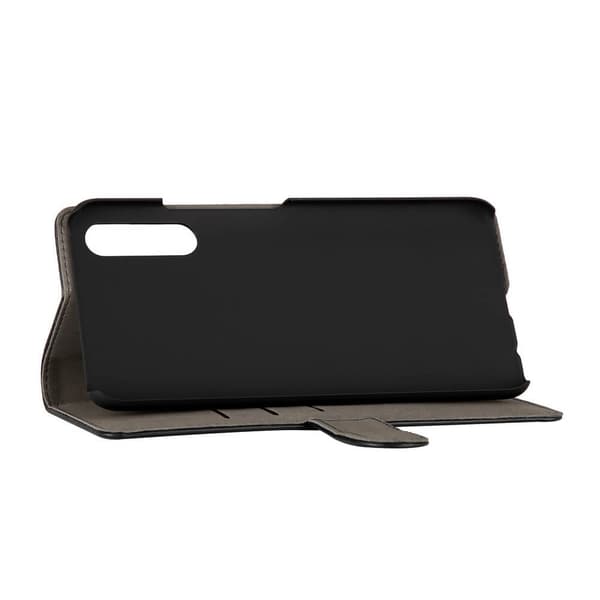 Wallet Huawei P Smart Pro Sort