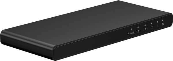 HDMI™-jakaja 1–2