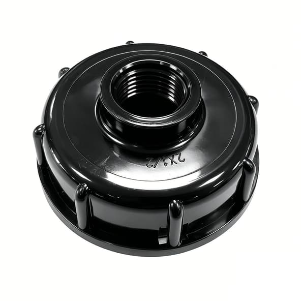 Kranadapter for IBC-beholdere 1/2 inch