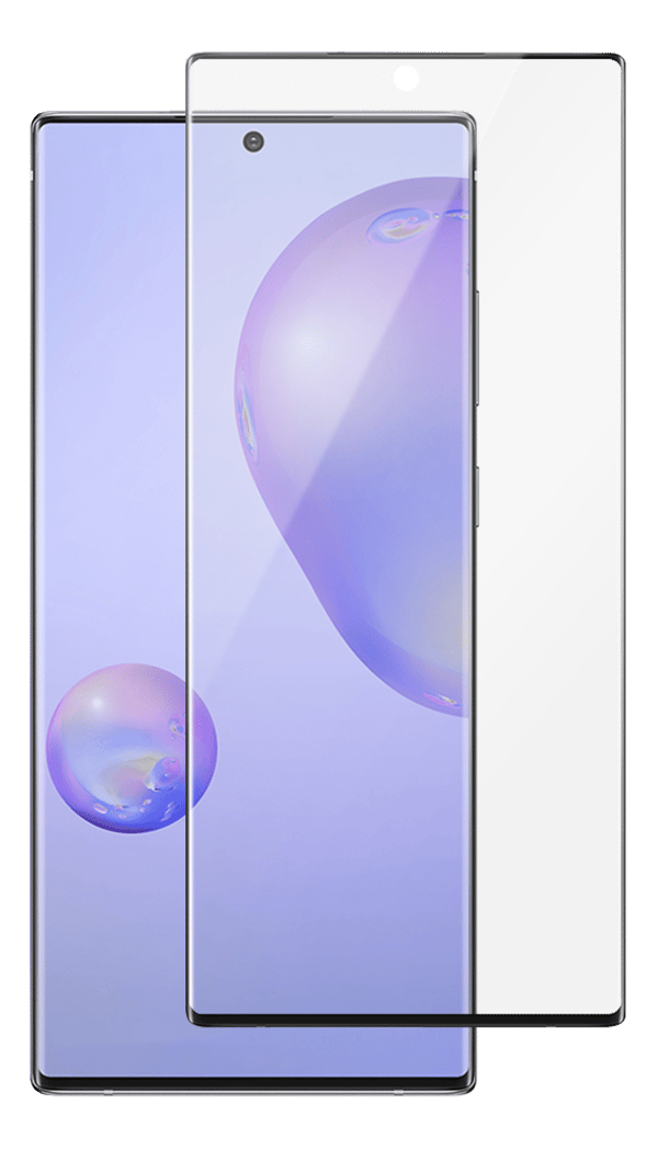 Screen protector Samsung Gal. Note 20 ultra 3D Curved glass