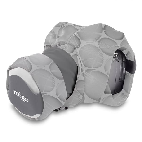 mera Wrap/Grip 70 DSLR Pebble Road