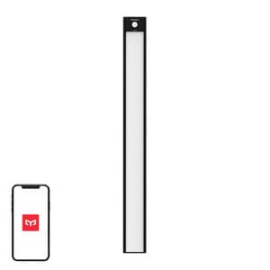 Yeelight Closet Sensor Light 40cm - svart 4000 K